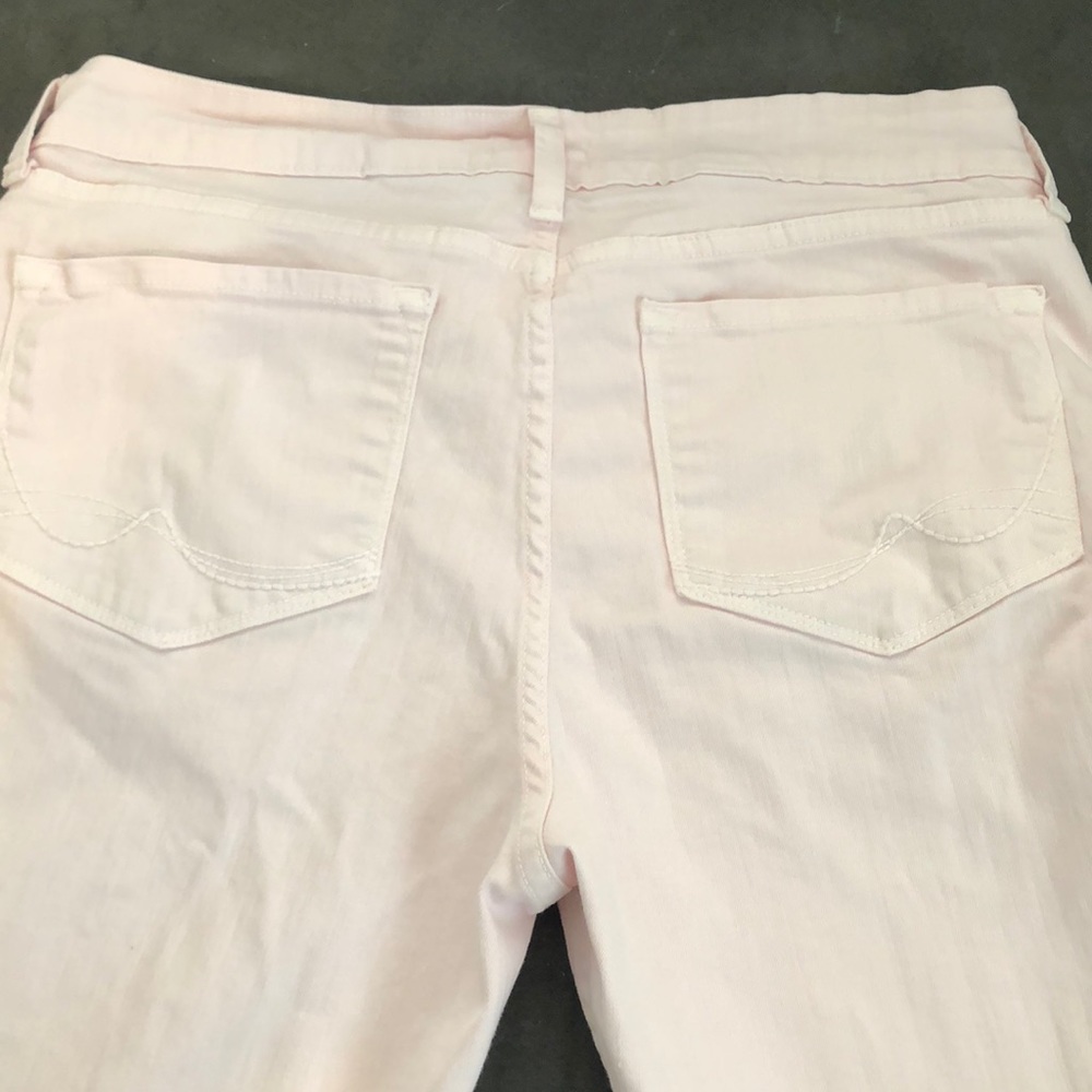 NYDJ light pink